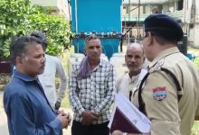 नशा मुक्ति केंद्र में भर्ती युवक की गला रेतकर हत्या, बाथरूम में मिला खून से लथपथ शव youth-admitted-to-de-addiction-centre-in-roorkee-murdered
