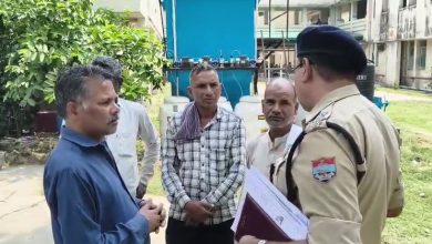 youth-admitted-to-de-addiction-centre-in-roorkee-murdered