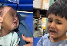 दो बच्चों के साथ शक्ति नहर में कूदी मां, बच्चों का रेस्क्यू, महिला का शव बरामद