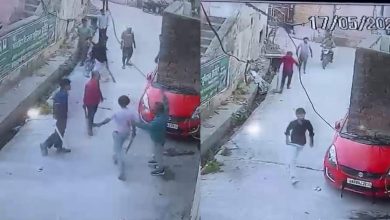भाभी के बुलावे पर पहुंचे बदमाश! रुड़की में गर्भवती समेत दो से मारपीट, जान से मारने की दी धमकी haridwar-2-women-including-pregnant-woman-beaten-behest-of-sister-in-law