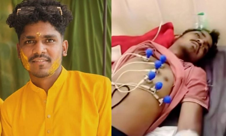 प्रेमिका ने प्रेमी को घर बुलाया, परिजनों ने कर दी दलित युवक की पीट-पीटकर हत्या dalit-youth-beaten-to-death-in-tehri