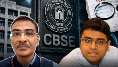 cbse-paper-checking-controversy-chairman-and-secretary-transferred-