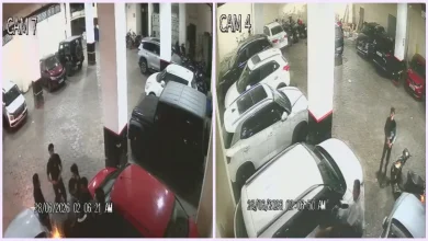 dehradun case-of-assault-youth-CCTV VIRAL