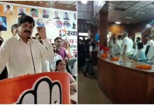 pithoragarh-congress-clash