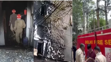 delhi-malviya-nagar-fire-in-restaurant