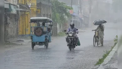 Uttarakhand Weather Update