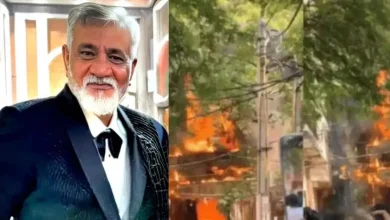 malviya-nagar-fire-case-owner-lavkesh-bajaj