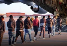 us-illegally-30-indian-commercial-truck-drivers-arrest-and-deport