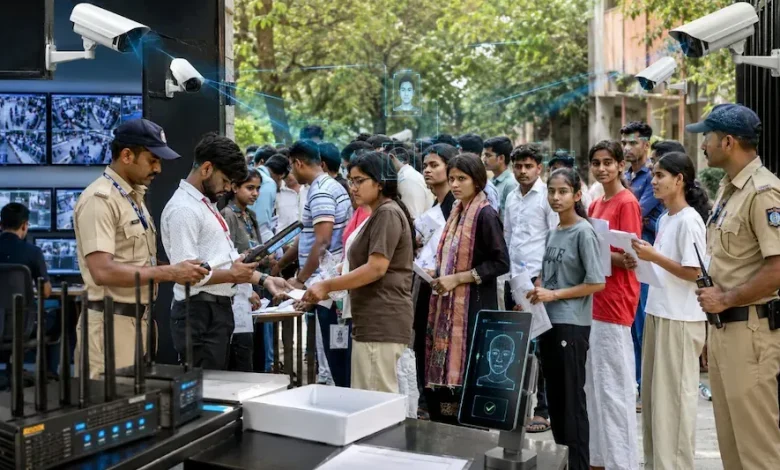 NEET Re-Exam में बड़ा फर्जीवाड़ा!, बैठाए नकली परीक्षार्थी, अब तक 30 गिरफ्तार bihar
