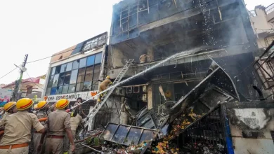 lucknow-aliganj-building-fire-15-dead-4-arrested-cm-yogi-action-sit-investigation