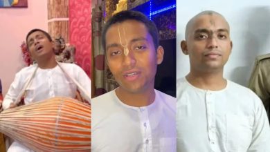 mathura-iit-roorkee-grad-fake-sadhu-exploited-24-women-in-mathura