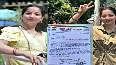 diksha-pandey-influencer-haldwani-apologizes