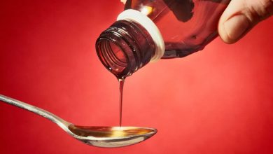 Cough-Syrup