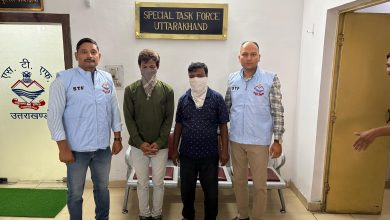 Cyber Scam India