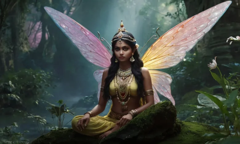 उत्तराखंड ट्रैक से कहां गायब हो रहे लोग!, क्या सच में ले गई आछरियां? Achhari (आछरी