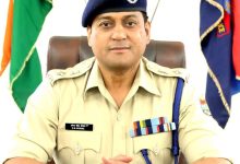 पुलिस महकमे में बड़ा फेरबदल, दून SSP ने किया कई थाना और कोतवाली प्रभारियों का ट्रांसफर, लिस्ट Dehradun SSP Parmendra dobhal