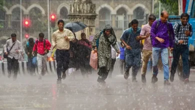 El-Nino-Monsoon