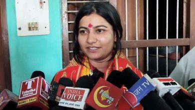 haridwar-kajal-saini-becomes-sdm-after-clearing-pcs-exam