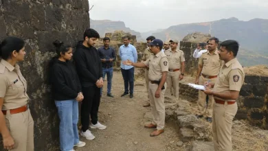 Ketan-Agrawal-Murder-Case-lohangarh-fort-murder-plot-google-death-point