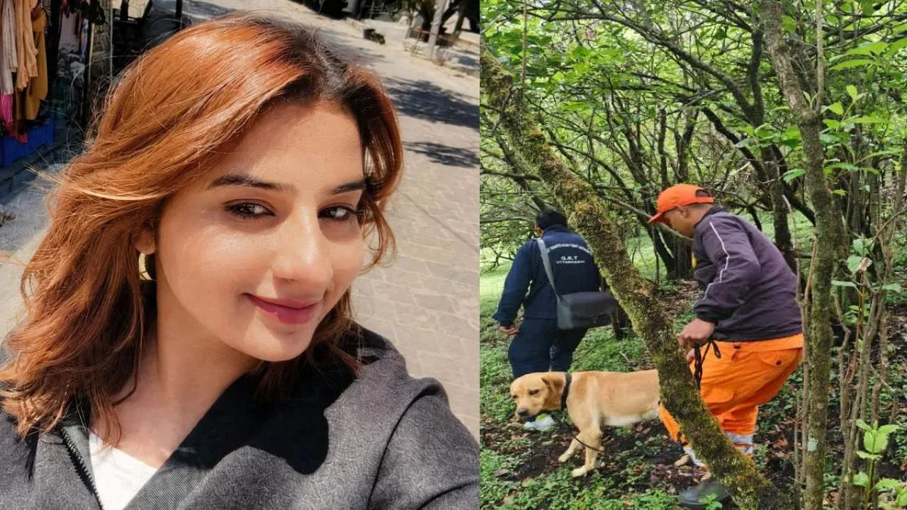 उत्तराखंड ट्रैक से कहां गायब हो रहे लोग!, क्या सच में ले गई आछरियां? achhari