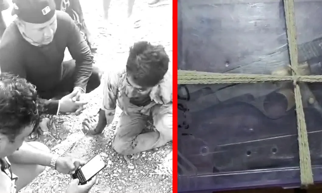 firing in dehradun