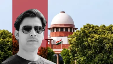 bahart bhushan tiwari encounter