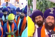 nihang-sikhs-in-paonta-sahib-after-bail-karnaprayag-case