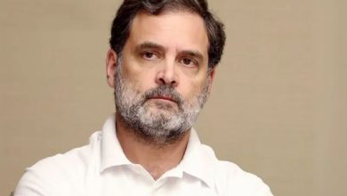 Rahul Gandhi's Almora Visit Cancelled