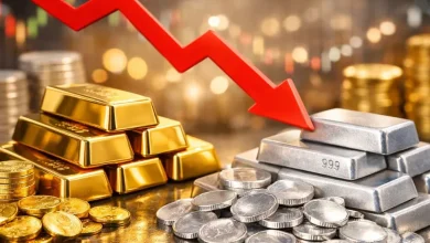 gold-silver-price-today -gold-silver-rate-24-carat-22-carat-