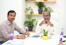 SIR अभियान में लगे BLO से बदसलूकी, मुख्य निर्वाचन अधिकारी ने दिए कार्रवाई के आदेश misbehavior-with-blos-engaged-in-sir-campaign-ceo-orders-action