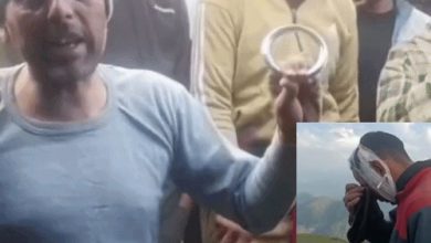 Tungnath Temple Route Assault | Haryana Youth