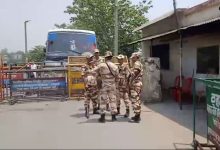 UTTARAKHAND BORDER ITBP JAWAN NIHANG SIKH