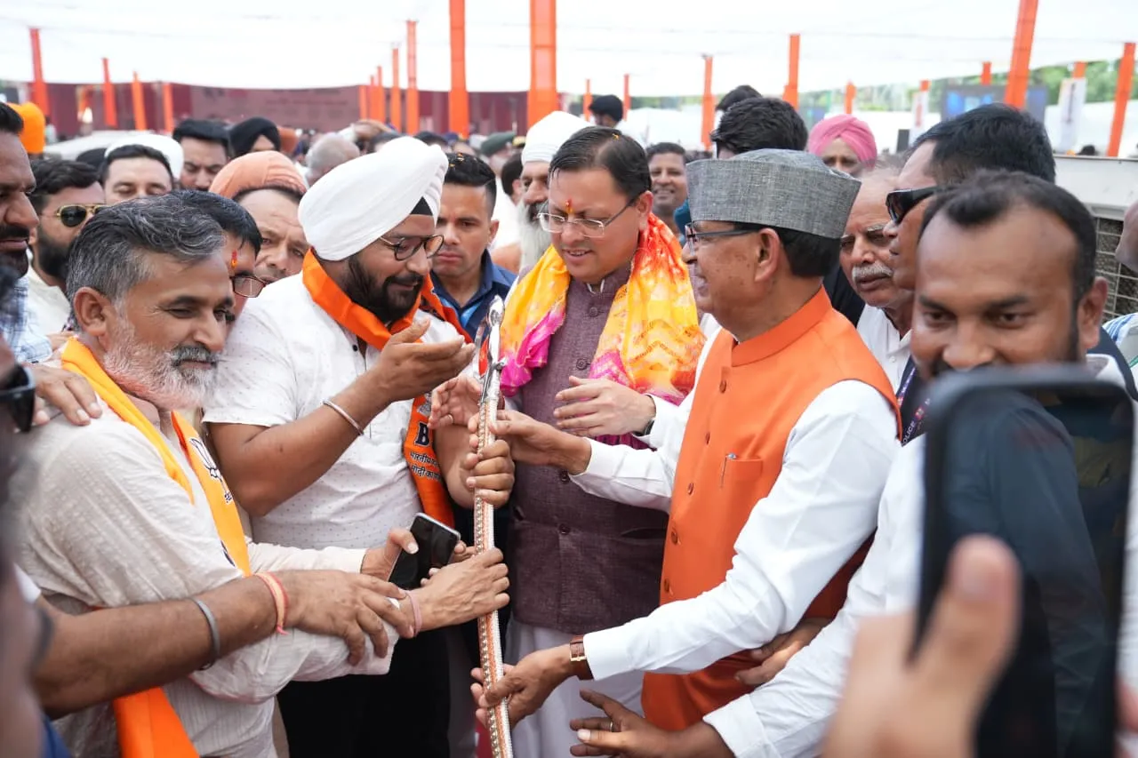 369 crore project