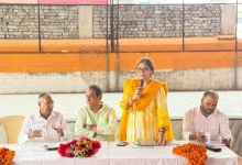Dharampur deepti rawat