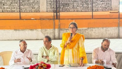 Dharampur deepti rawat