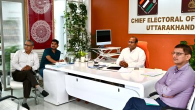 dehradun-city-sir-voter-list-digitization-92-percent-completed-uncollectable-electors-verification-again