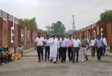 dehradun nanda-chowki bridge to open soon