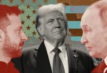इधर ईरान US पीस डील हुई साइन, उधर यूक्रेन ने रूस पर कर डाला बड़ा हमला, ऑयल रिफायनरी तबाह iran-us-peace-deal-signed-ukraine-attacked-russia-fire