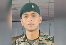 टिहरी का अग्निवीर जवान रोहित सिंह जम्मू में शहीद, प्रदेश में दौड़ी शोक की लहर agniveer jawan shahid tehri rohit singh