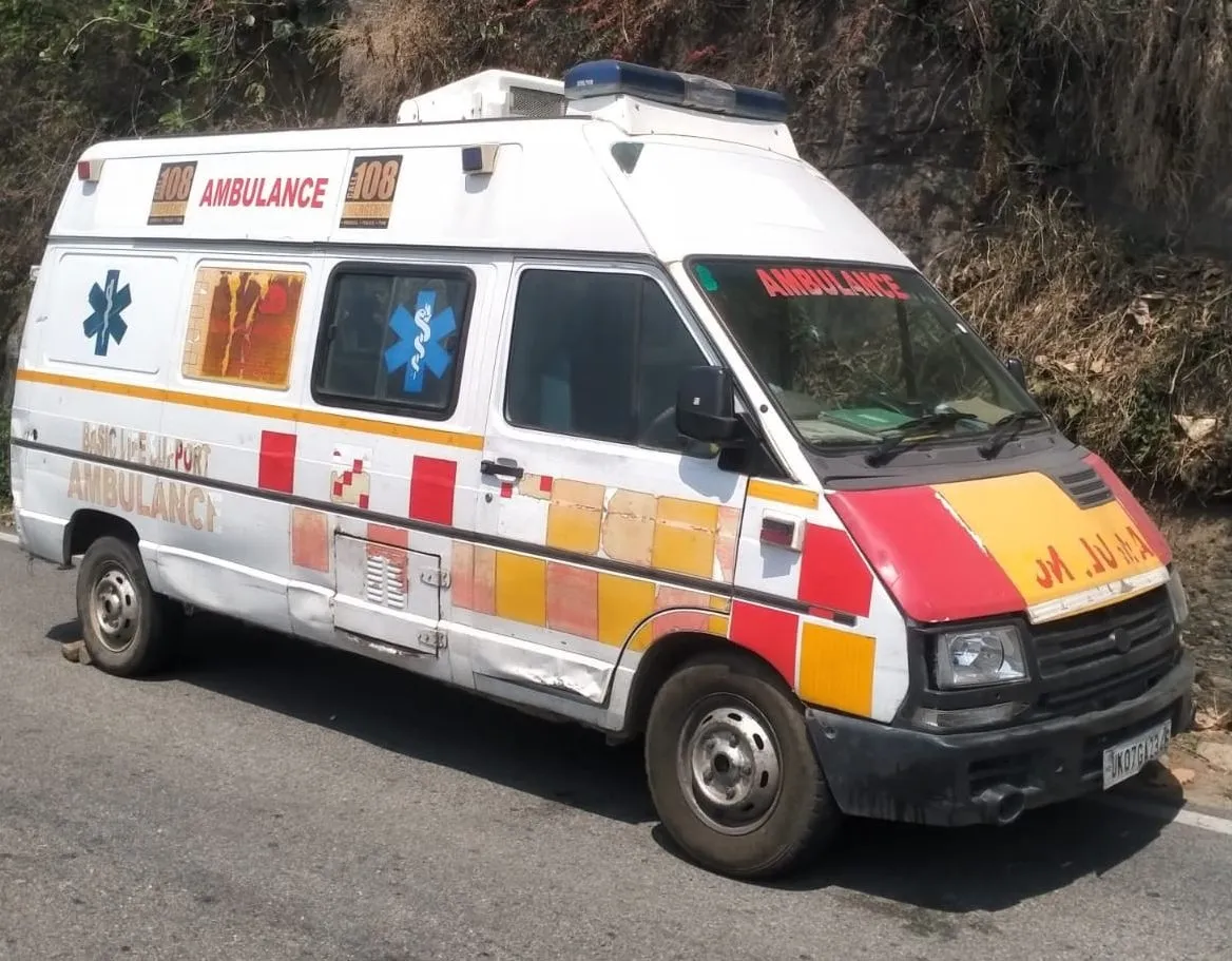 pregnant-woman-dies-brought-to-hospital-in-labour-pain-karanprayag-chamoli-news