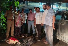 4-illegal-weapons-237-cartridges-found-in-kashipur-car