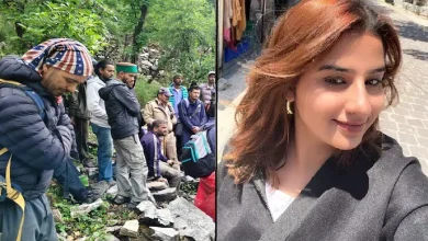"जिंदा है खुद से चलकर घर आएगी...!" लापता हुई बबीता पांडे को लेकर लोकदेवता ने क्या कहा? babita-mother-seeks-refuge-of-bauknag-deity