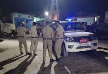 vinod-kashyap-murder-case-25-muslim-families-leave-their-homes-in-bairagiwala