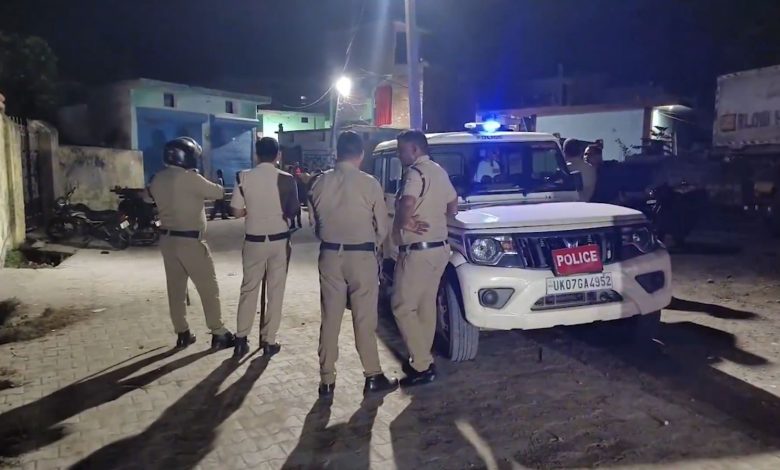 विनोद कश्यप हत्याकांड: बैरागीवाला में 25 से ज्यादा मुस्लिम परिवारों ने छोड़ा घर, इलाके में सन्नाटा vinod-kashyap-murder-case-25-muslim-families-leave-their-homes-in-bairagiwala