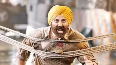 Sunny Deol Batwara 1947 Teaser Date