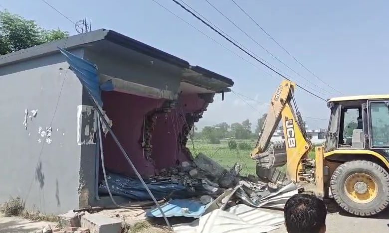 विकासनगर में खेत में पानी छोड़ने को लेकर हुआ था विवाद, हिंदू शख्स की हत्या, 4 आरोपी गिरफ्तार Uttarakhand news