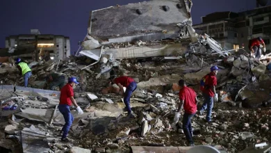 venezuela-earthquake
