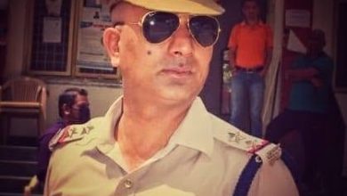 rishikesh-shivpuri-chowki-parbhari-vinod-sharma-dies-road-accident