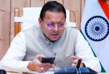 cm-dhami angry