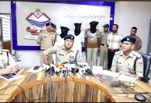 cobra-gangs-cunning-foreign-peddlers-arrested-in-dehradun